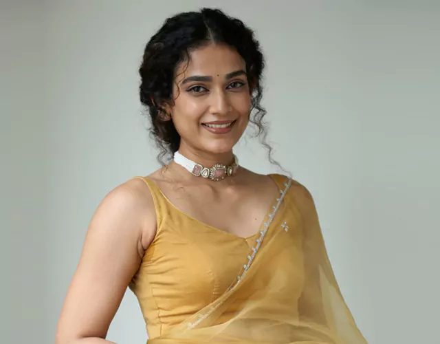 Aakanksha Singh New Photos